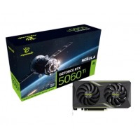 Manli Nebula GeForce RTX 5060 Ti 16GB GDDR7 Graphics Card